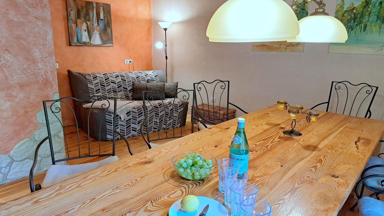 Photo of Livingroom in Pays de Phalsbourg