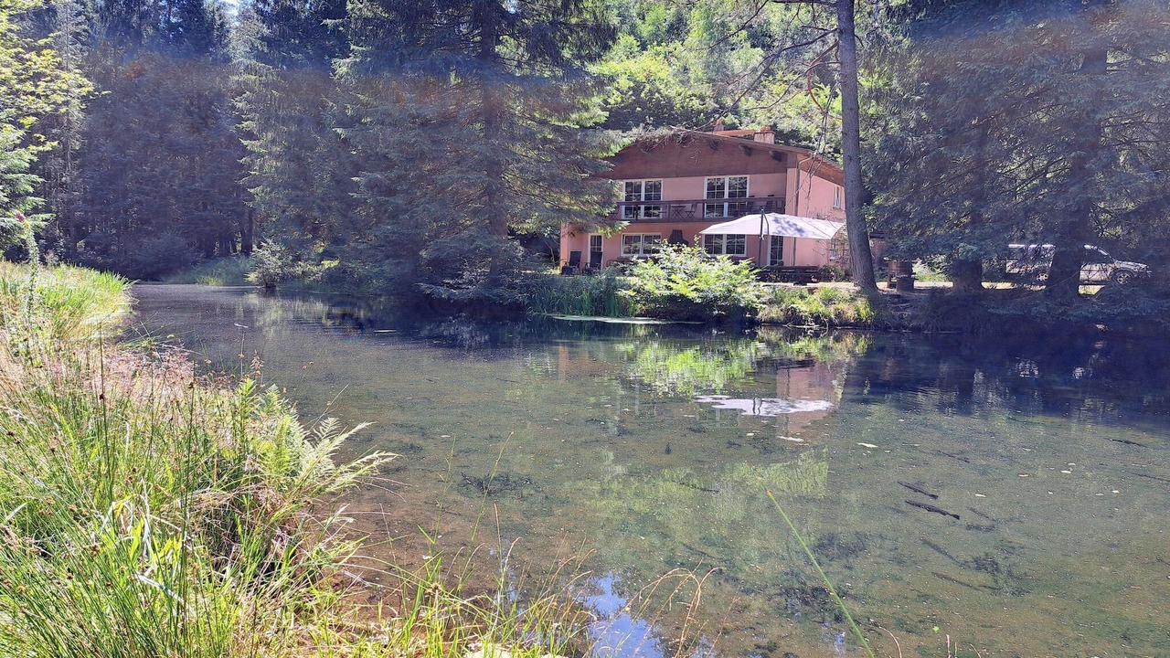 Photo of Outdoor in Pays de Phalsbourg