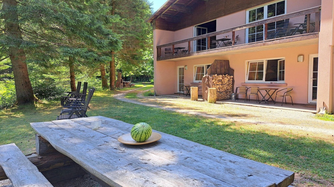 Photo of Outdoor in Pays de Phalsbourg