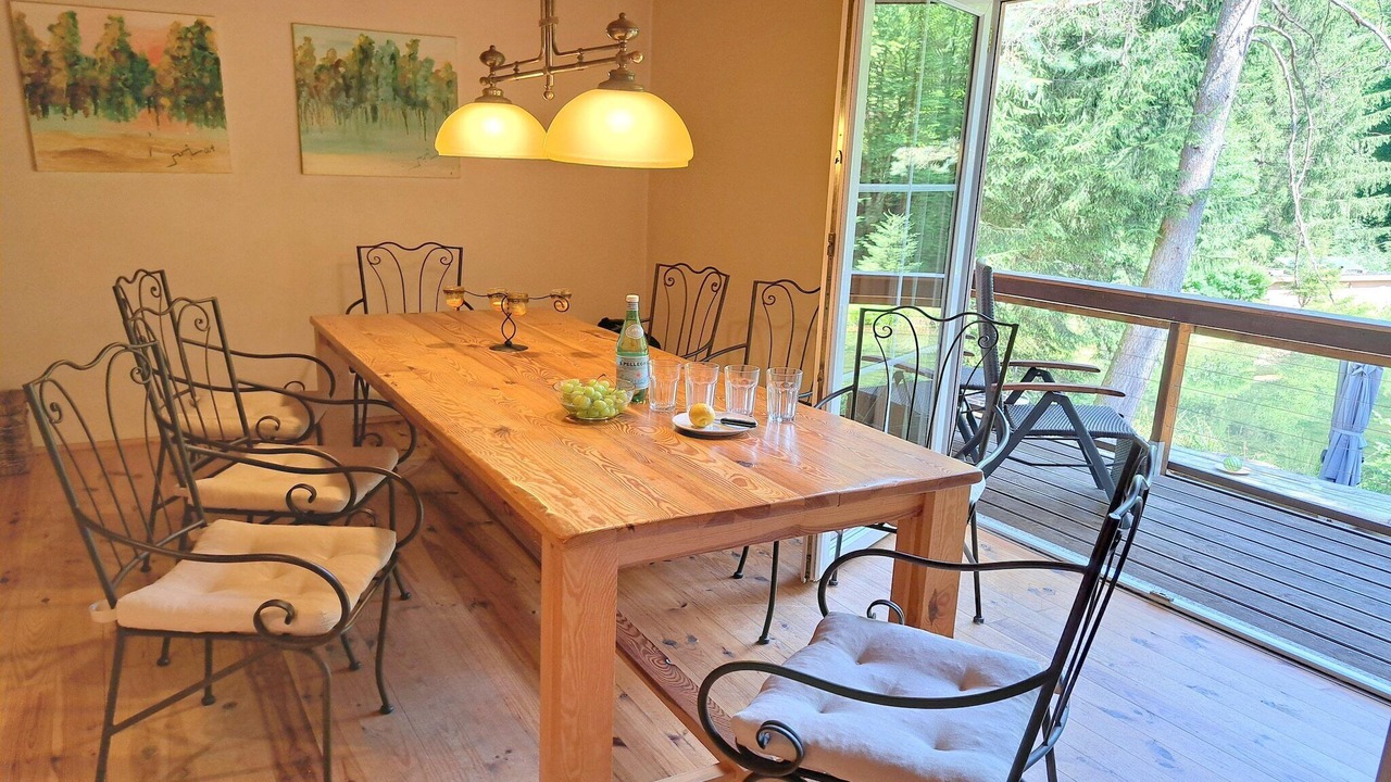 Photo of Livingroom in Pays de Phalsbourg