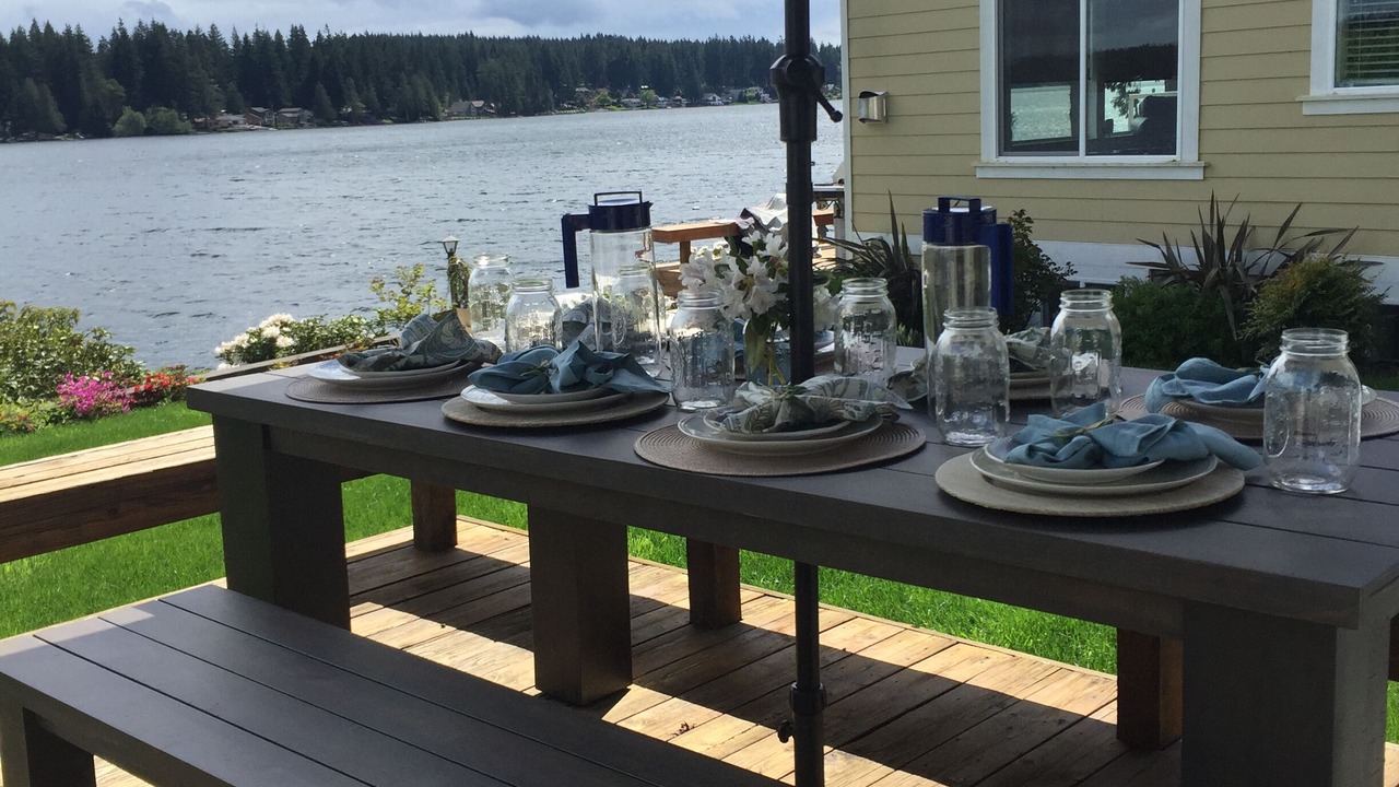 Photo of Outdoor in Grapeview