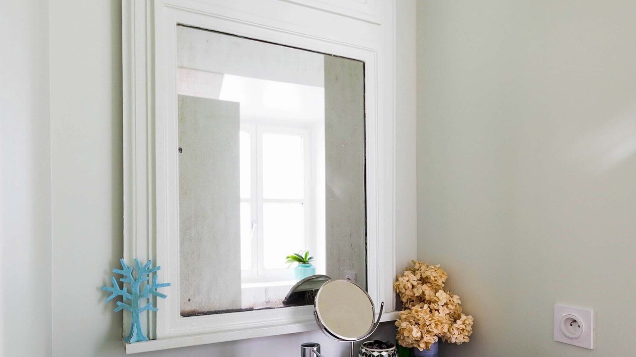 Photo of Bathroom in Prince–Marmottan