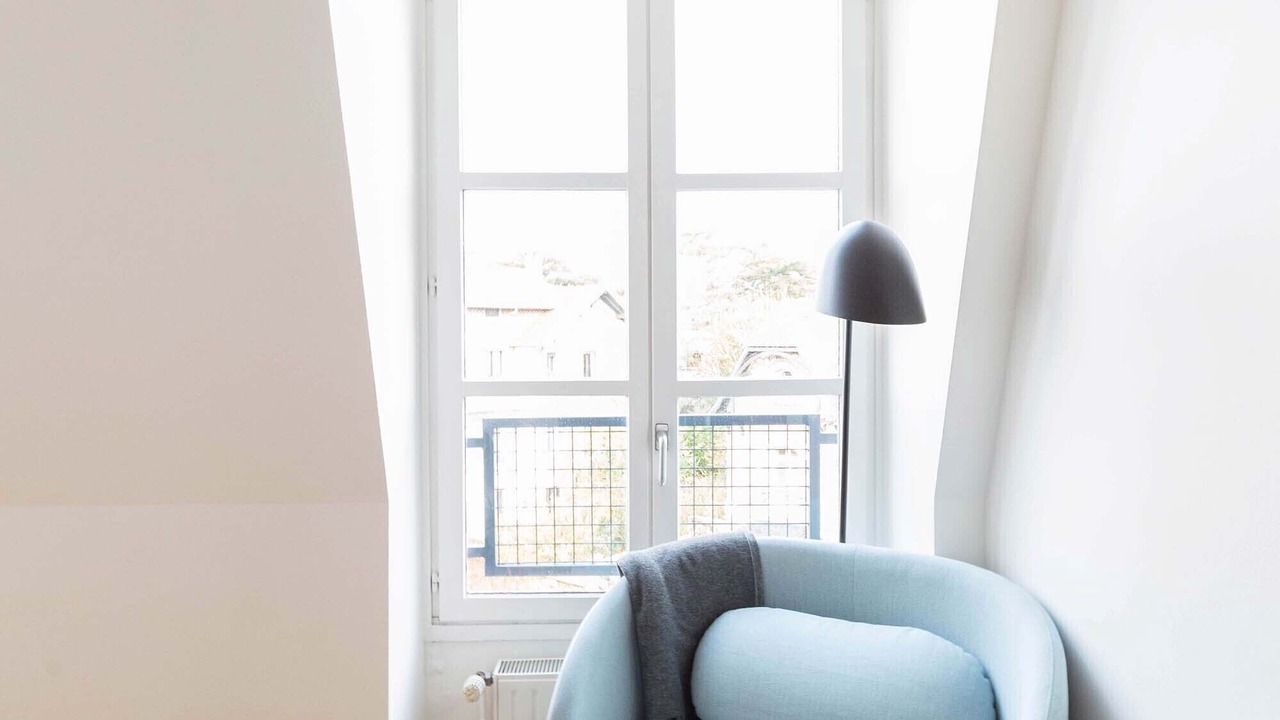 Photo of Livingroom in Prince–Marmottan