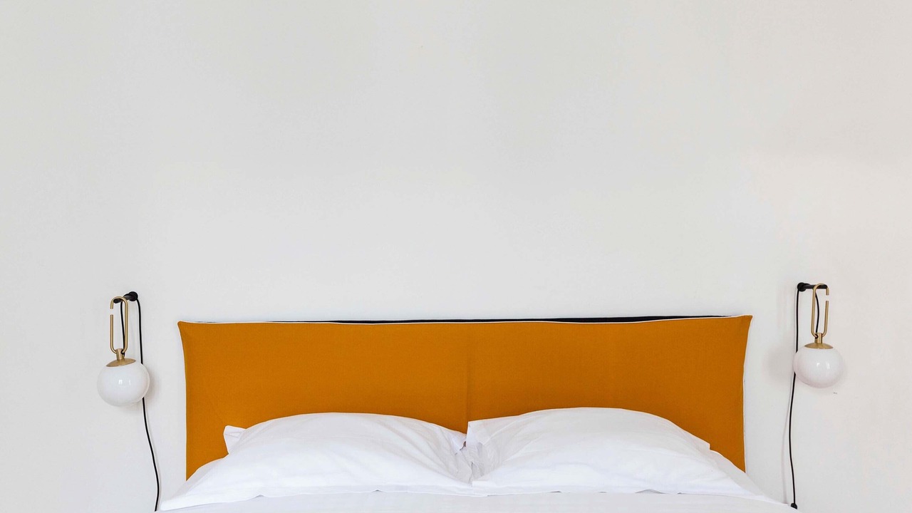 Photo of Bedroom in Prince–Marmottan