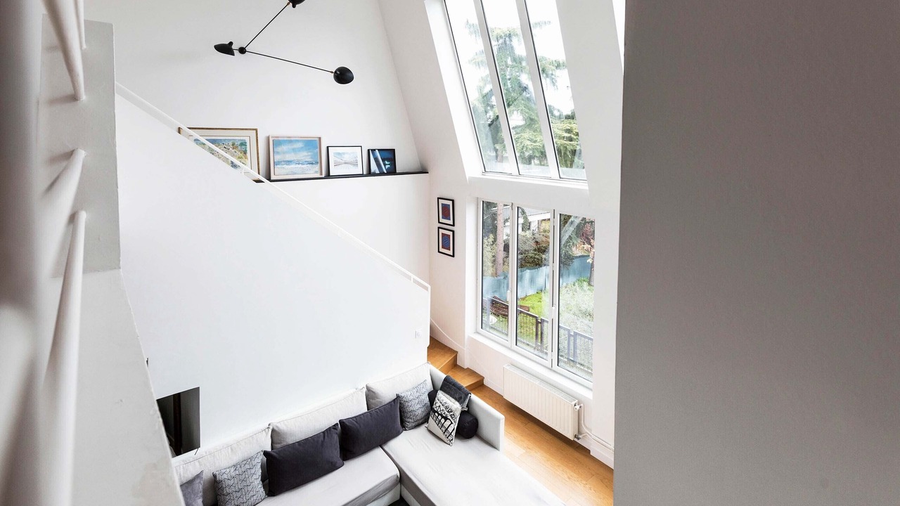 Photo of Livingroom in Prince–Marmottan