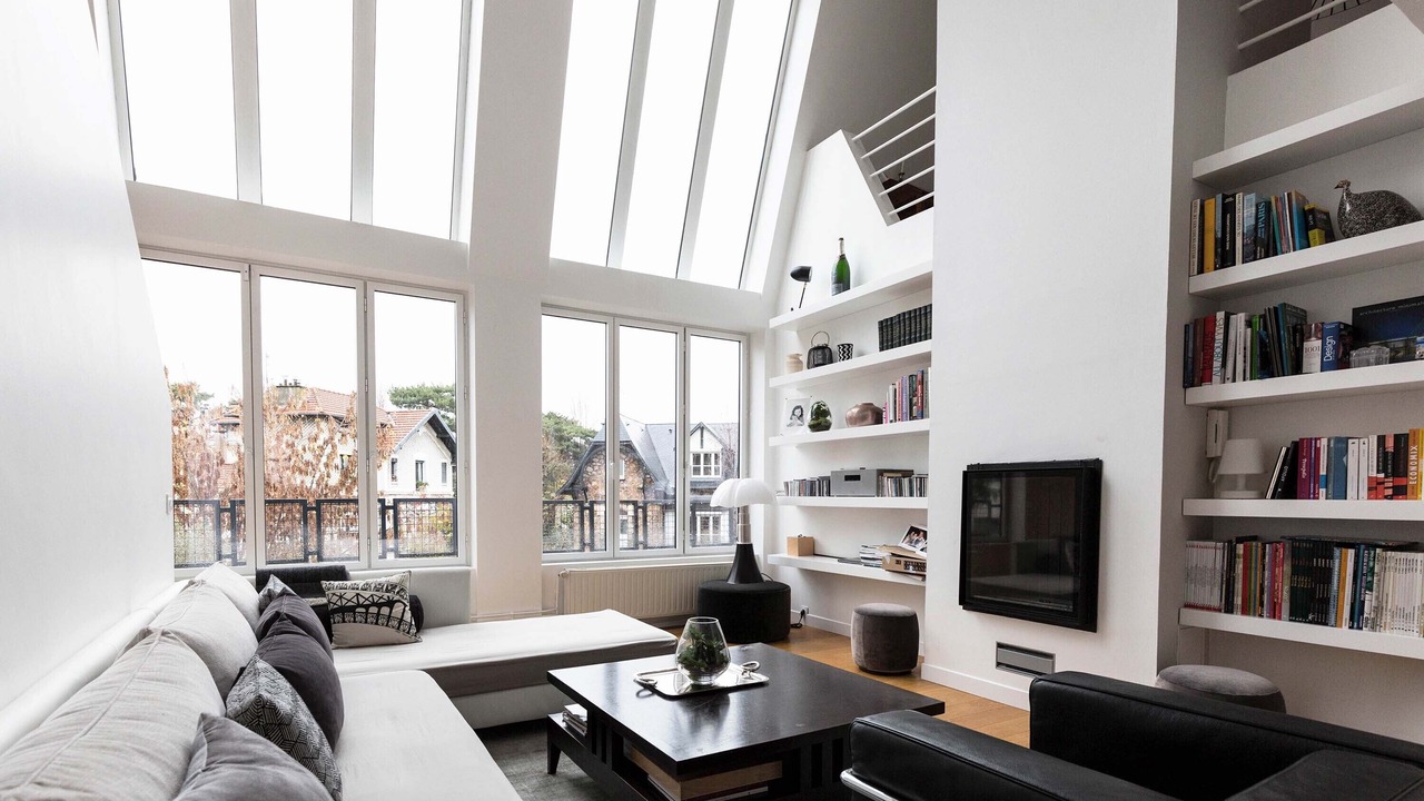 Photo of Livingroom in Prince–Marmottan