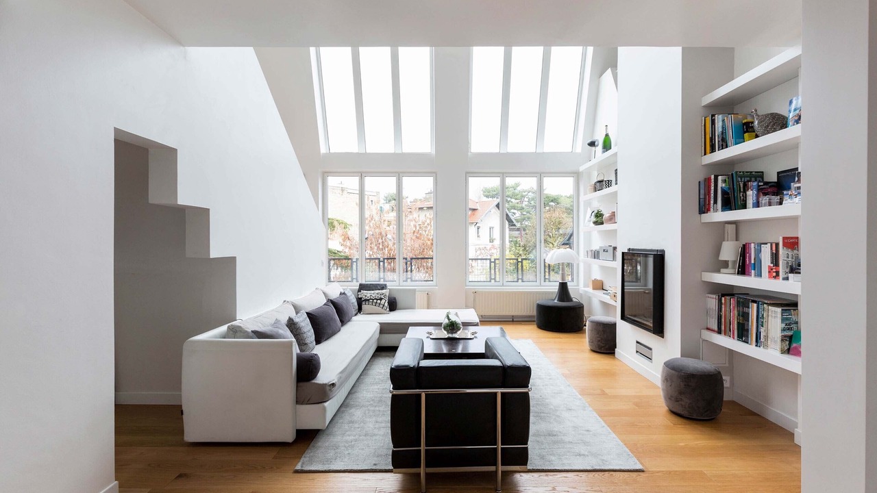 Photo of Livingroom in Prince–Marmottan