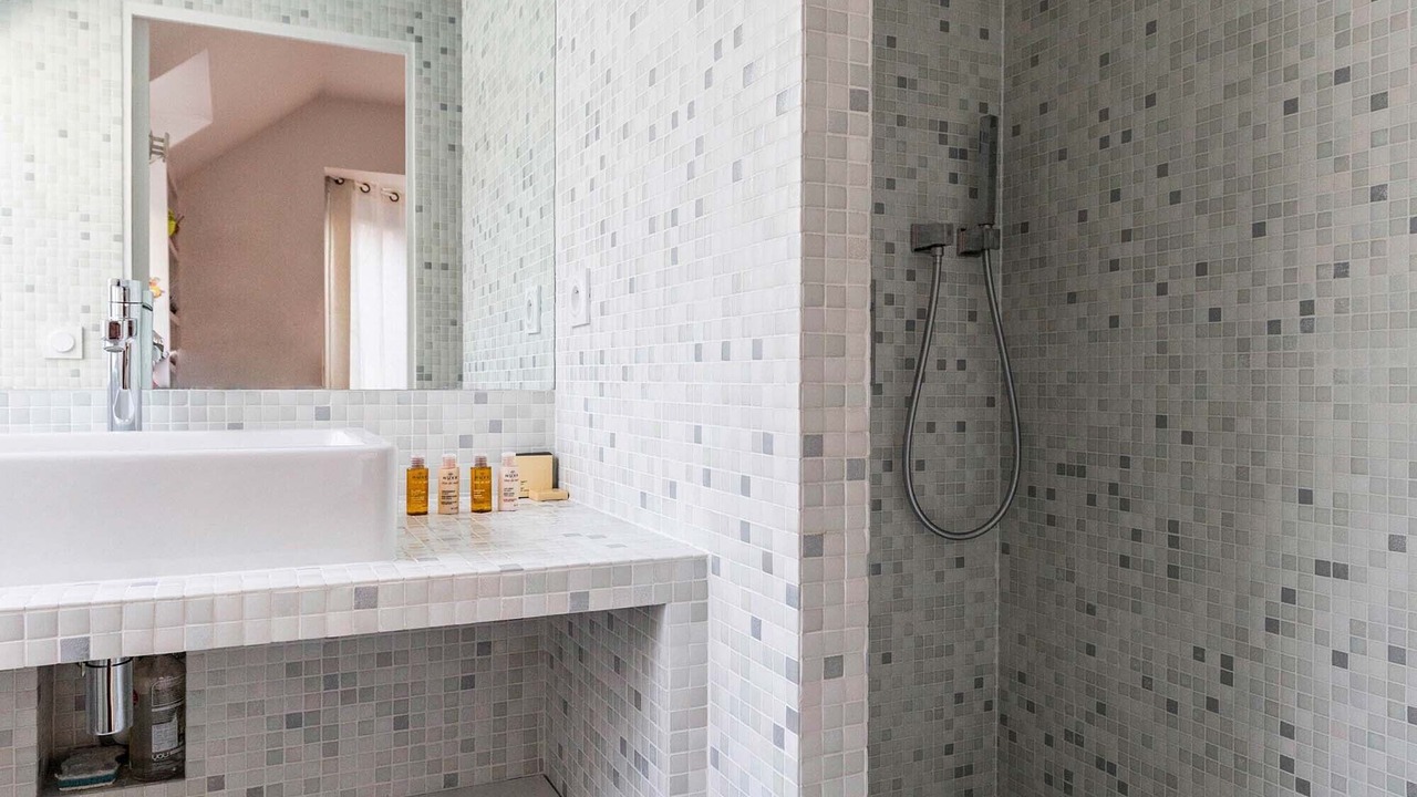 Photo of Bathroom in Prince–Marmottan