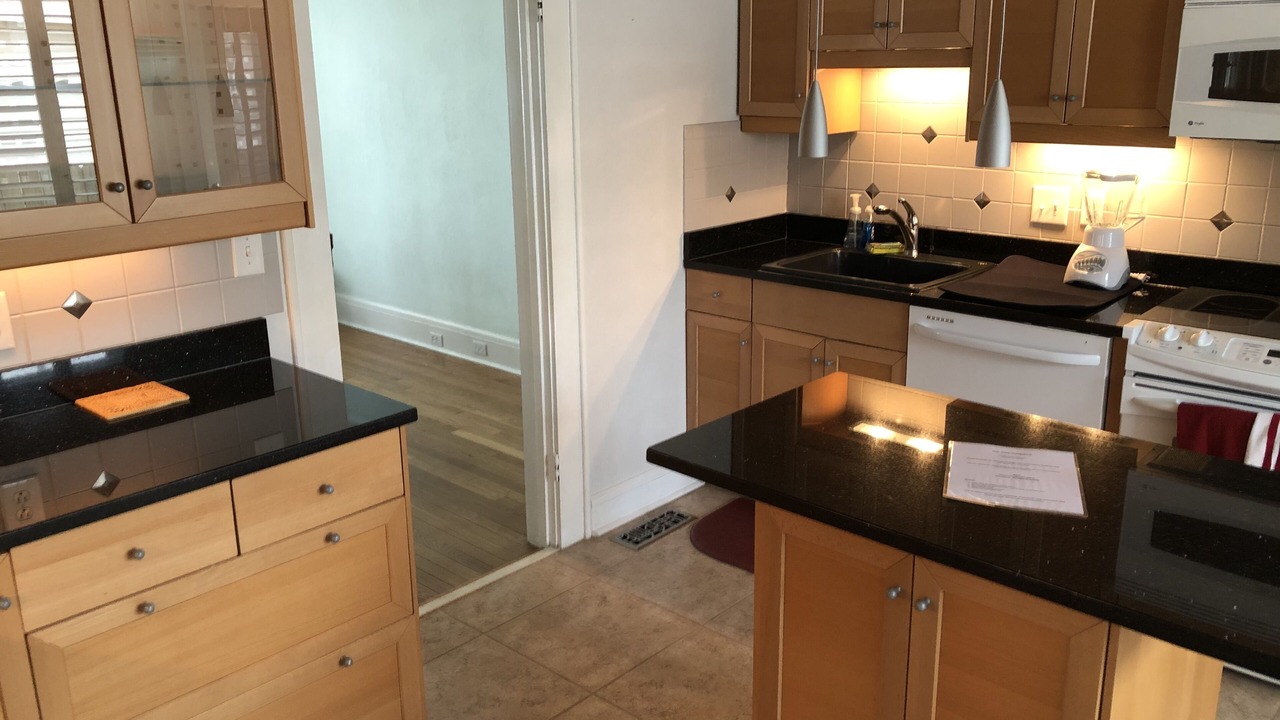 Photo of Kitchen in Willoughby Spit