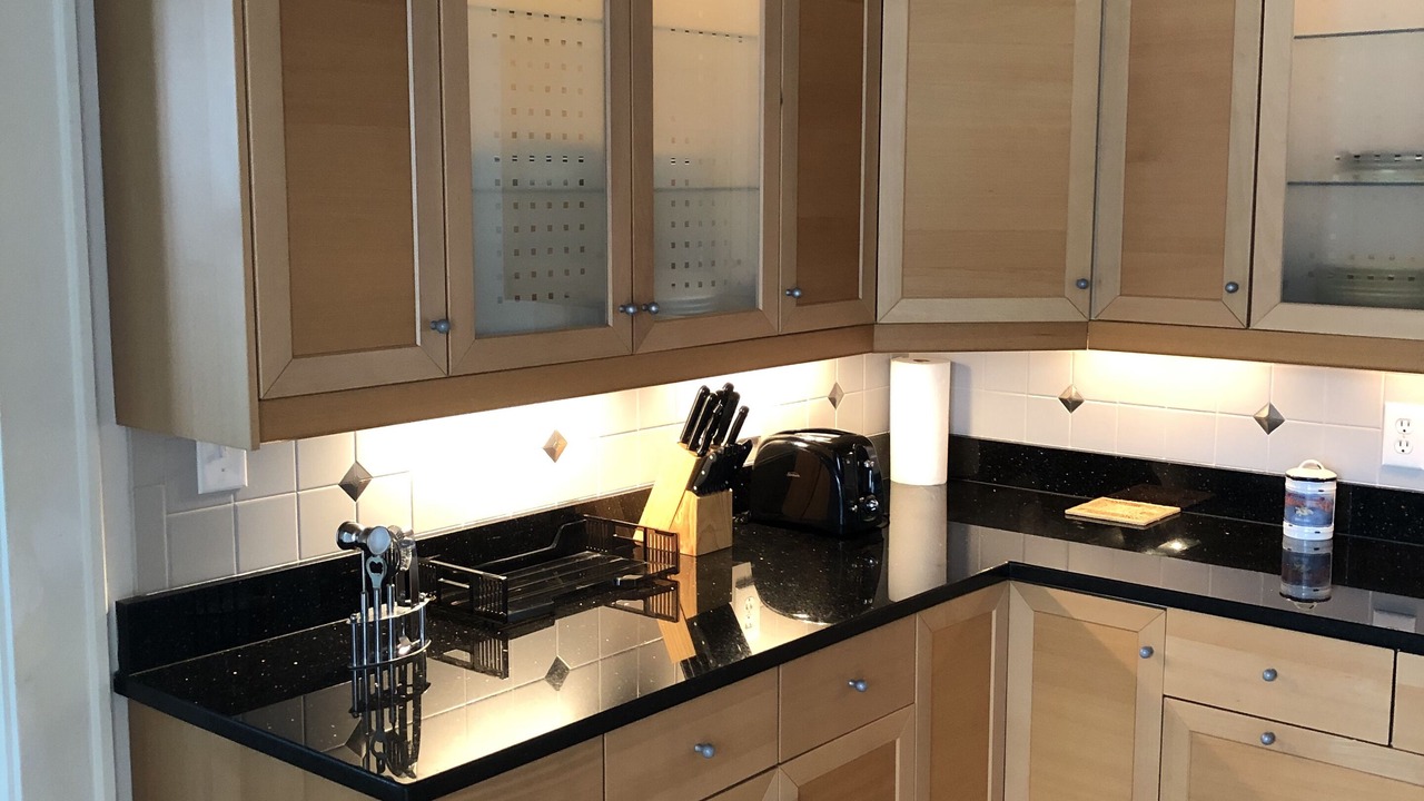 Photo of Kitchen in Willoughby Spit