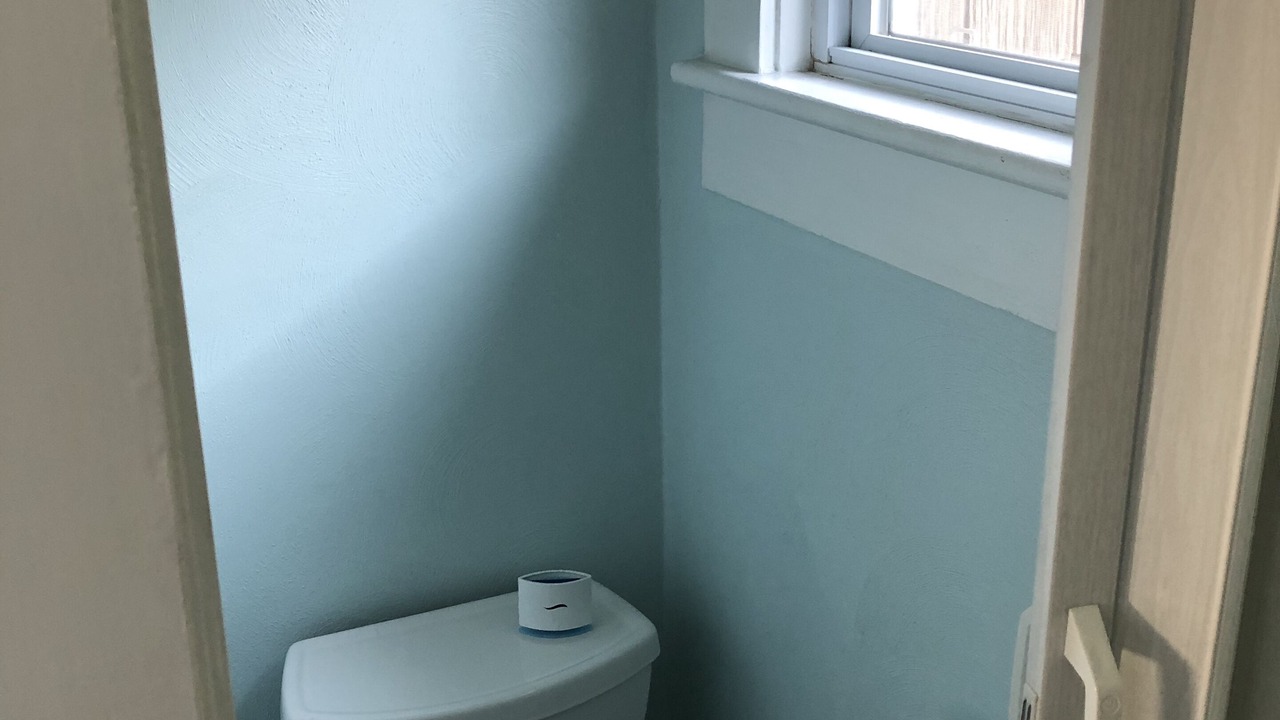 Photo of Bathroom in Willoughby Spit