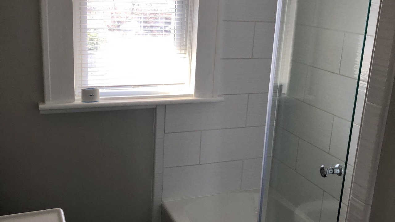 Photo of Bathroom in Willoughby Spit