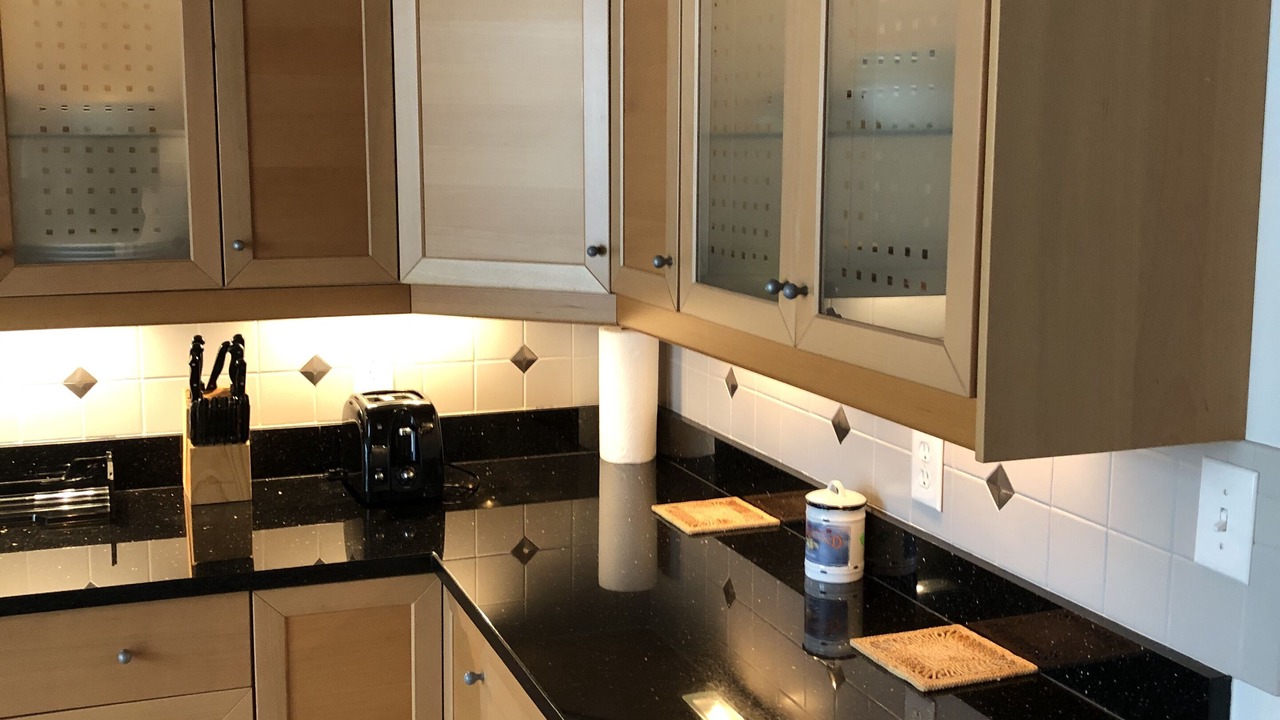 Photo of Kitchen in Willoughby Spit