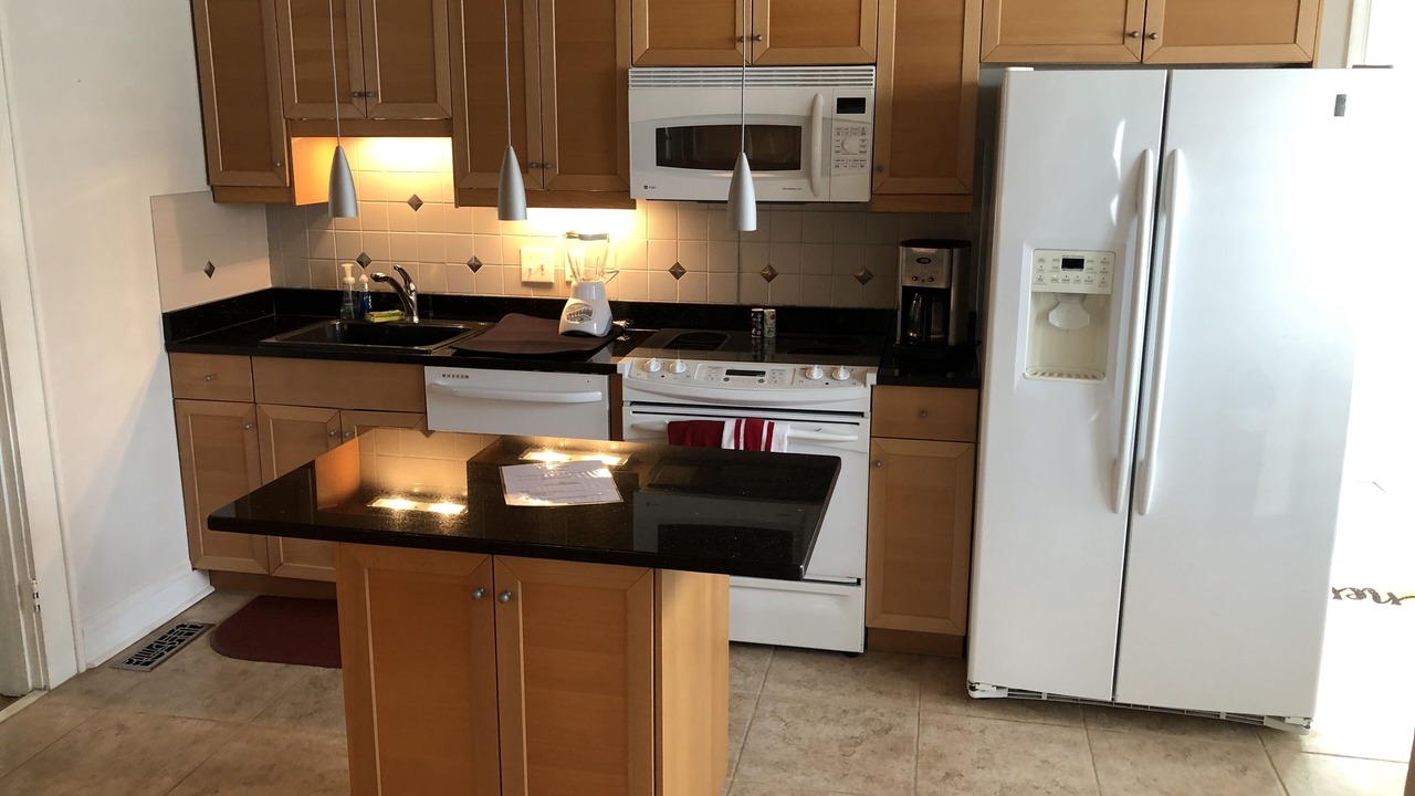 Photo of Kitchen in Willoughby Spit