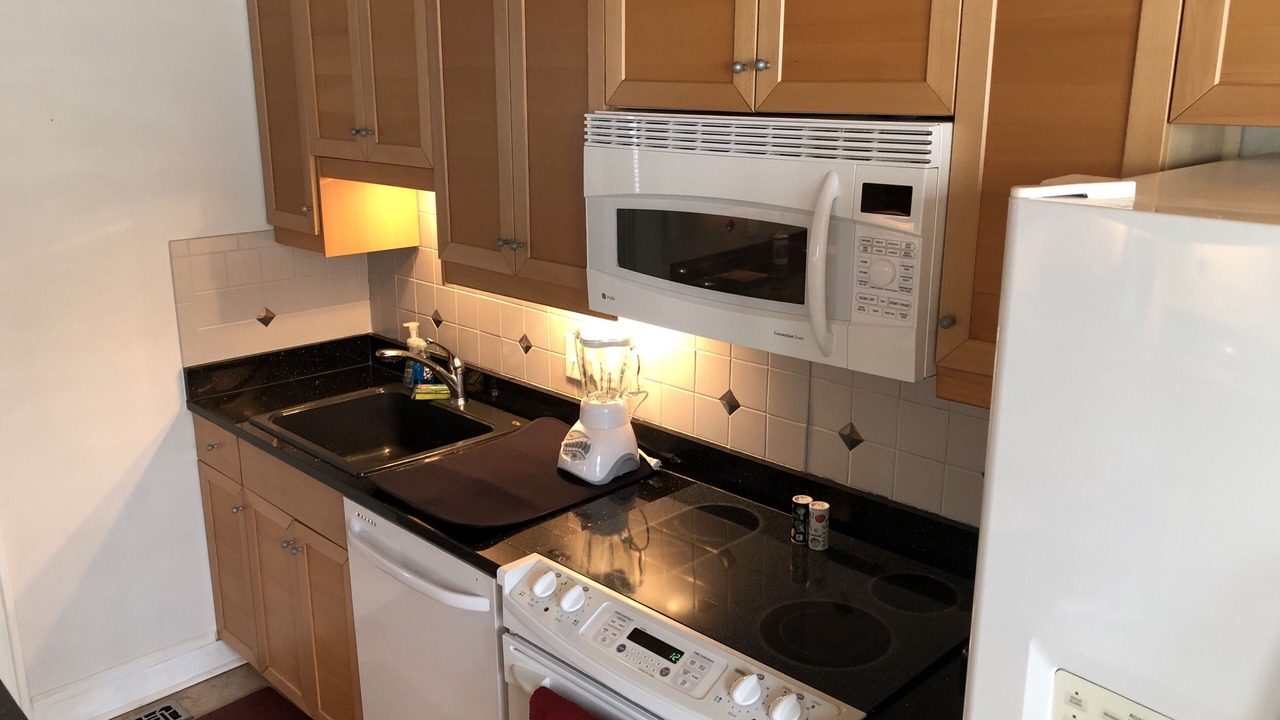 Photo of Kitchen in Willoughby Spit