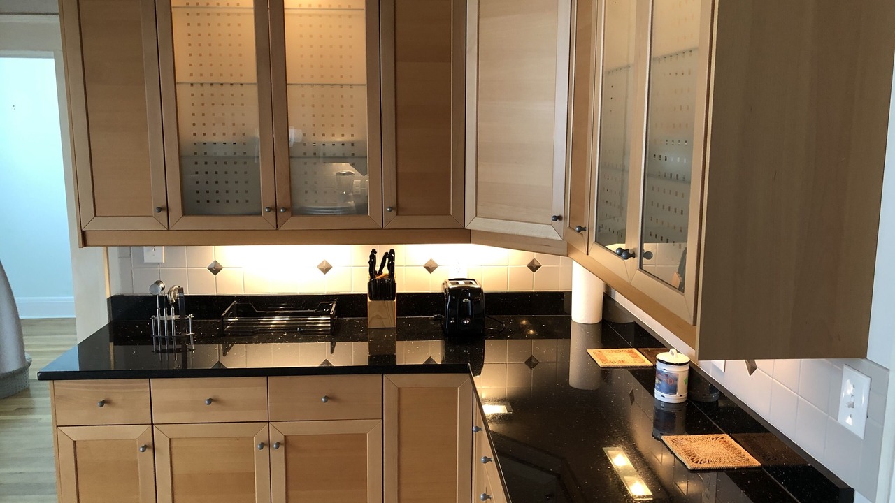 Photo of Kitchen in Willoughby Spit