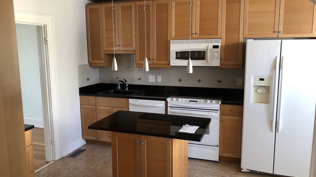 Photo of Kitchen in Willoughby Spit
