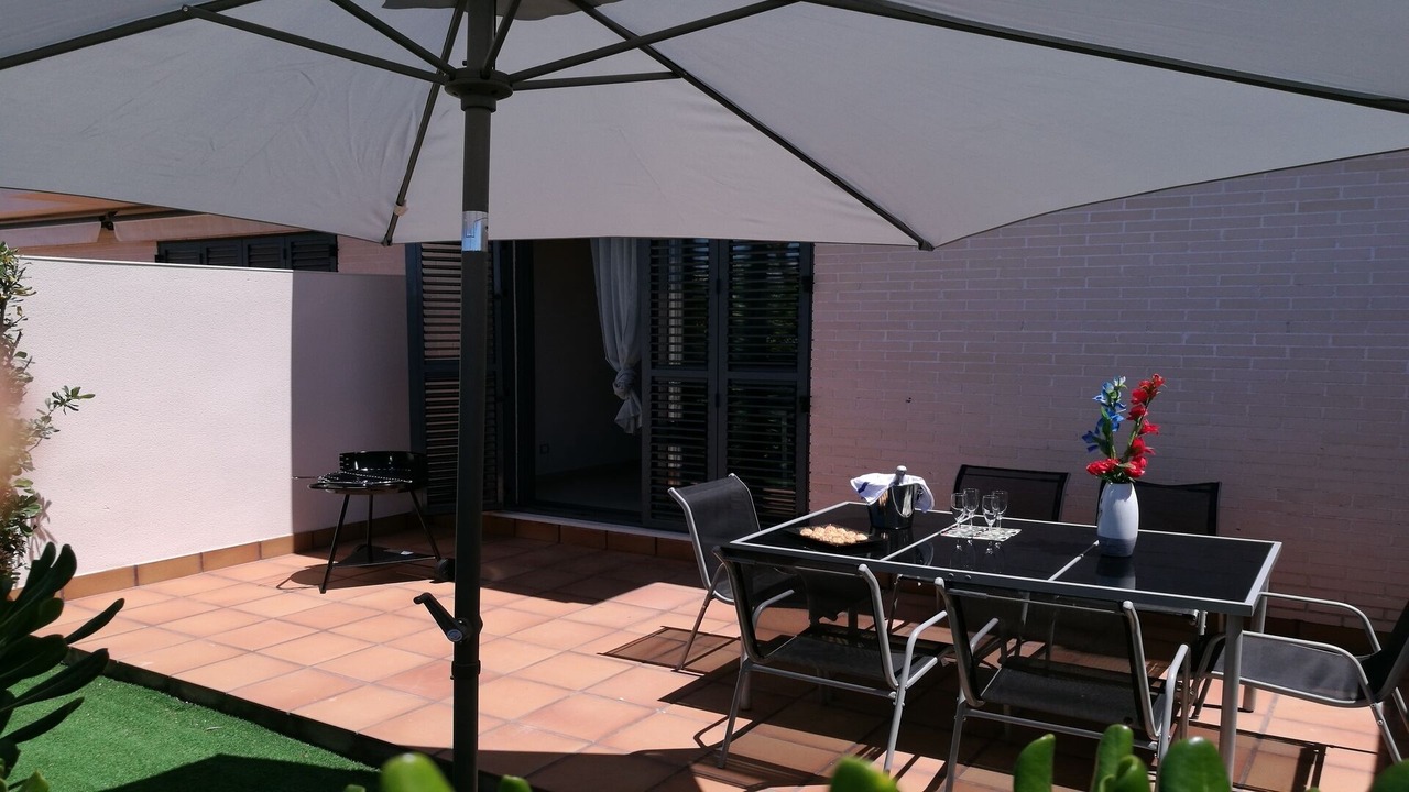 Photo of Outdoor in San Jorge