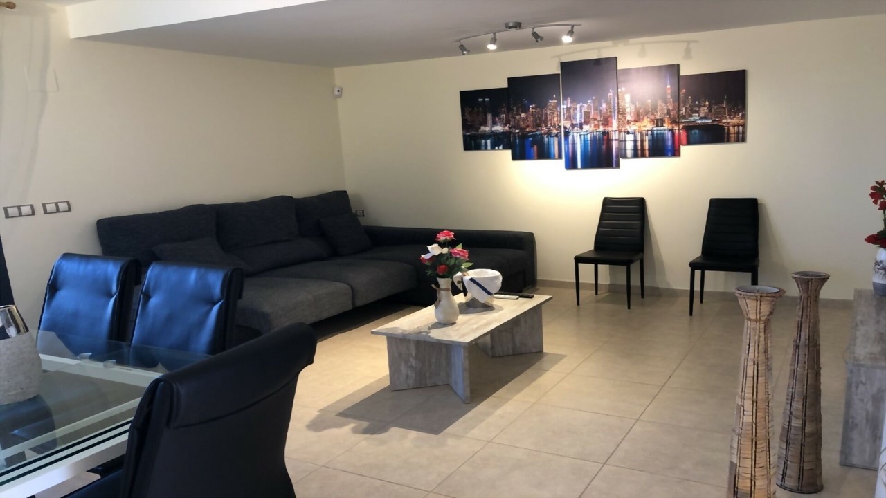 Photo of Livingroom in San Jorge