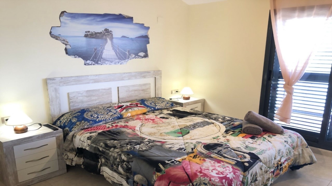 Photo of Bedroom in San Jorge