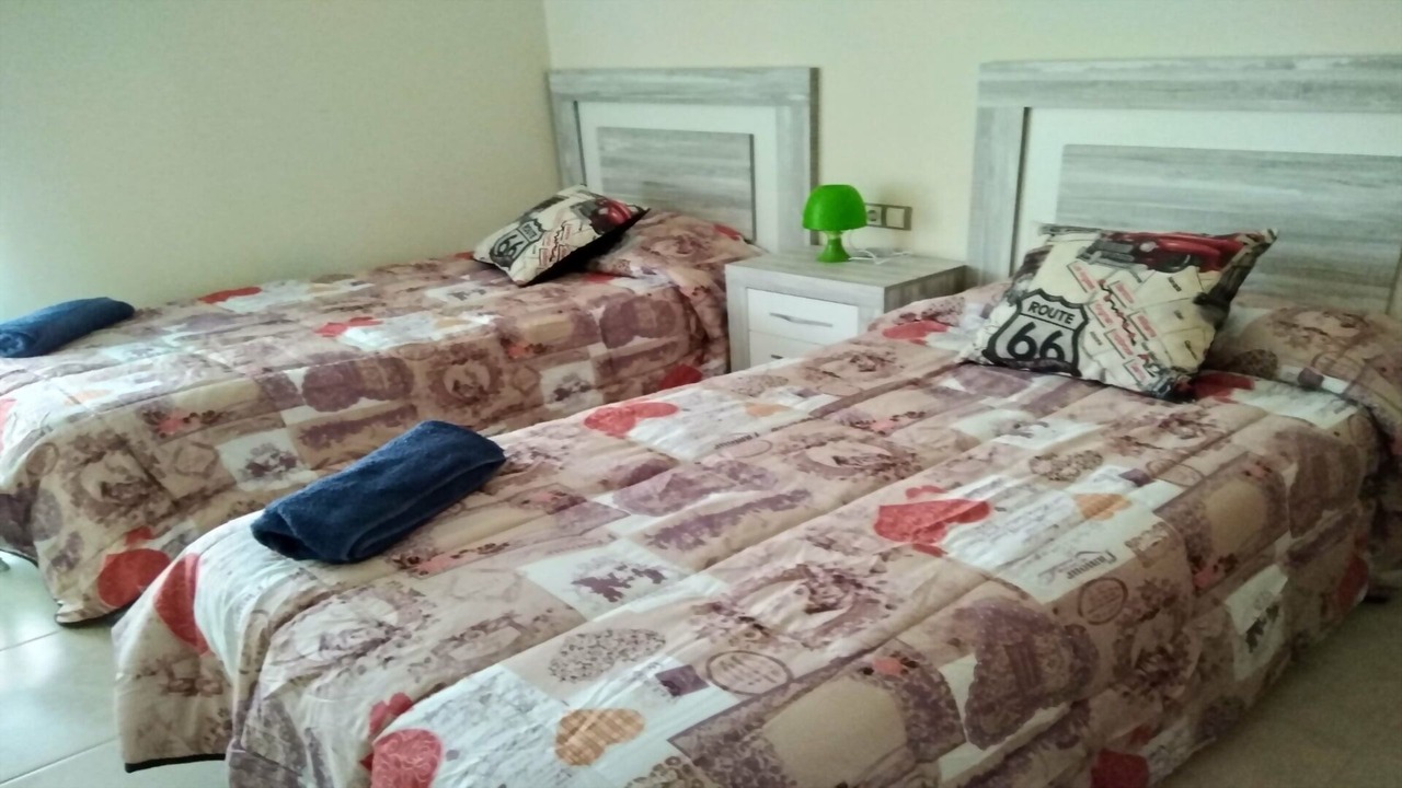 Photo of Bedroom in San Jorge