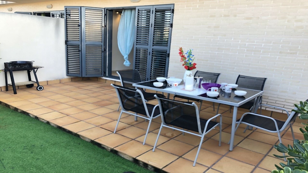Photo of Outdoor in San Jorge