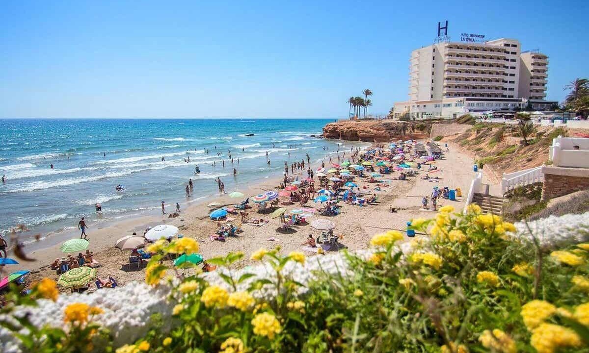 Photo of Others in La Zenia