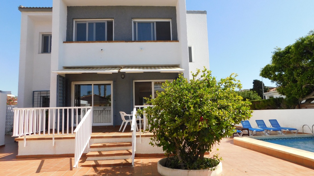 Photo of Outdoor in La Zenia
