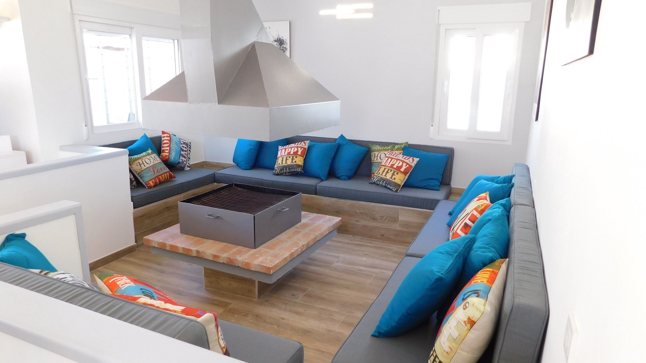 Photo of Livingroom in La Zenia
