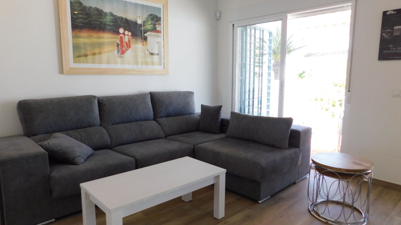 Photo of Livingroom in La Zenia