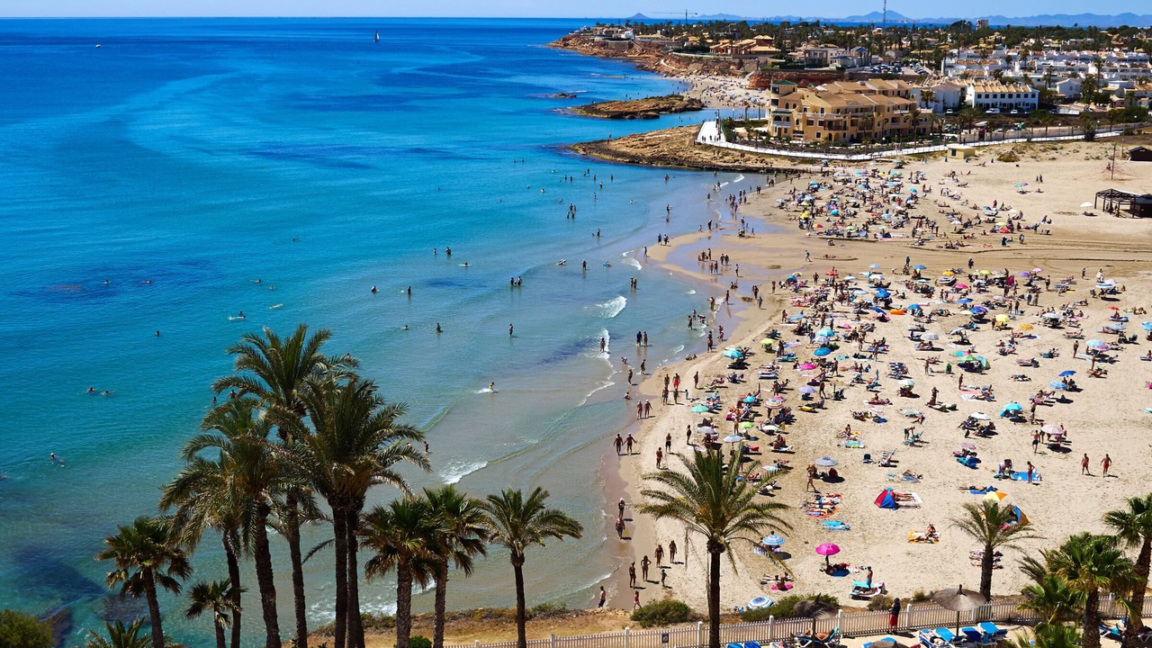 Photo of Others in La Zenia