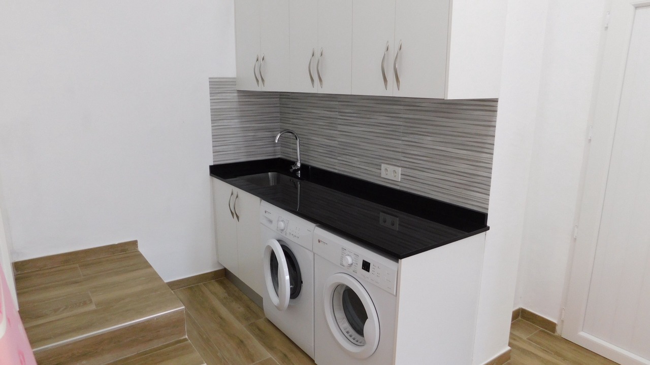 Photo of Bedroom in La Zenia