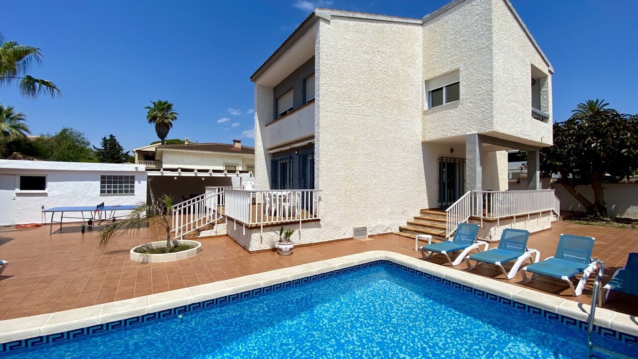 Photo of Outdoor in La Zenia