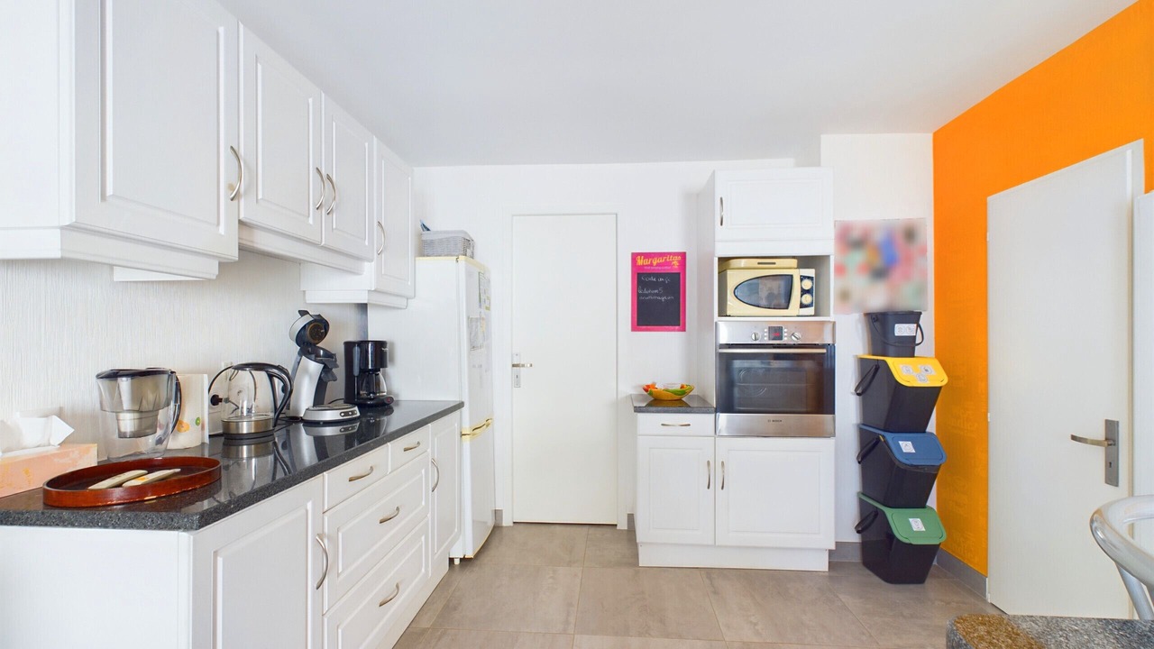 Photo of Kitchen in Brem Sur Mer