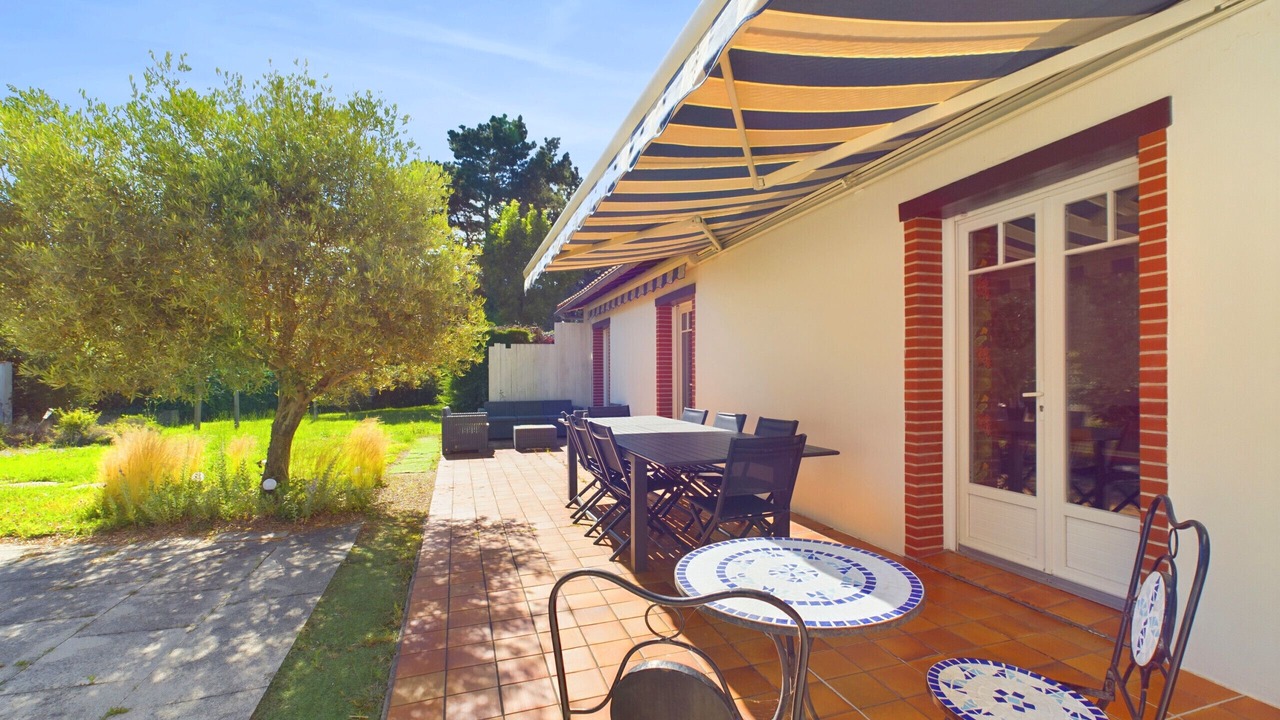 Photo of Outdoor in Brem Sur Mer