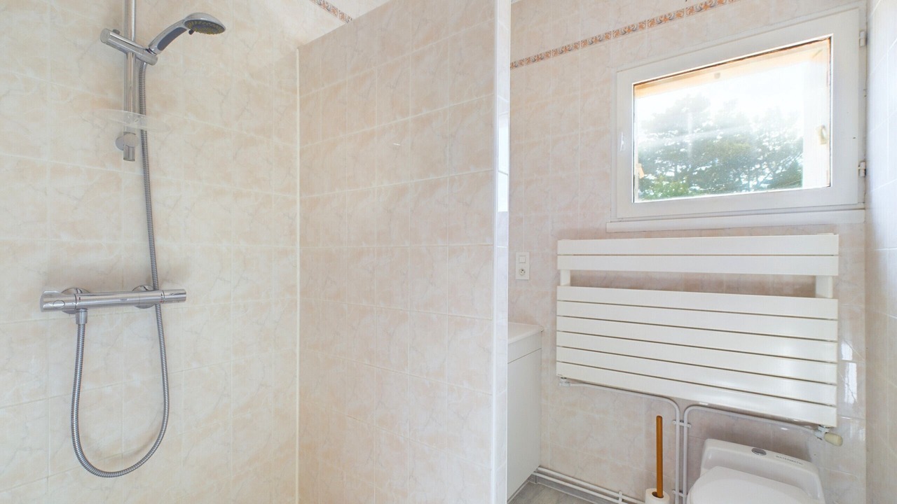 Photo of Bathroom in Brem Sur Mer