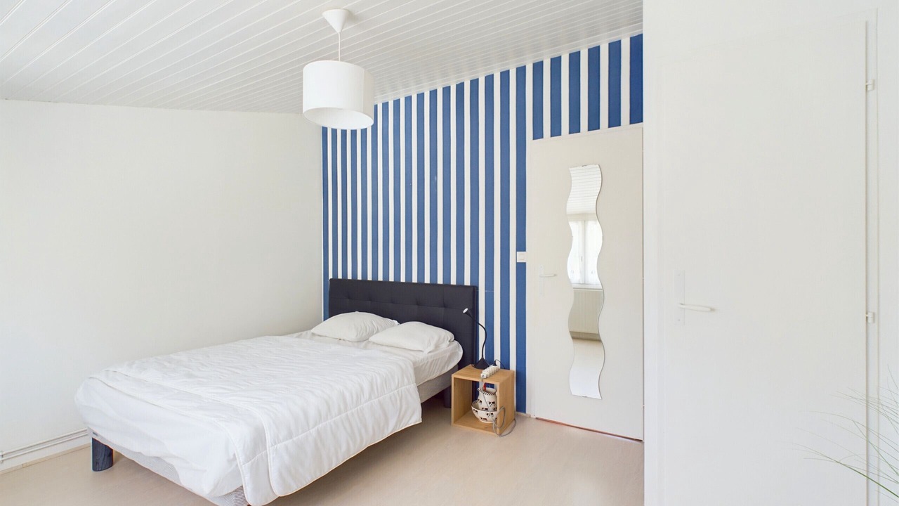 Photo of Bedroom in Brem Sur Mer