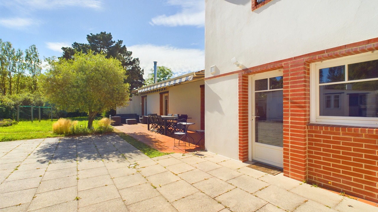 Photo of Outdoor in Brem Sur Mer