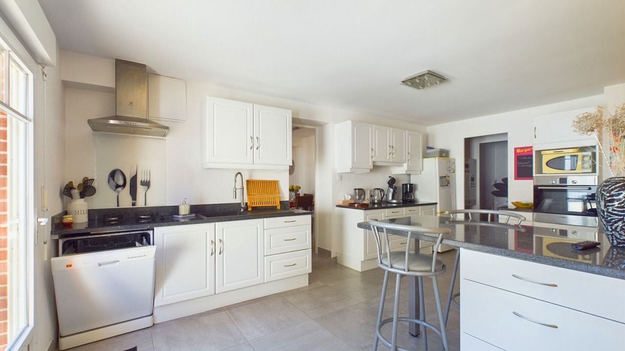 Photo of Kitchen in Brem Sur Mer