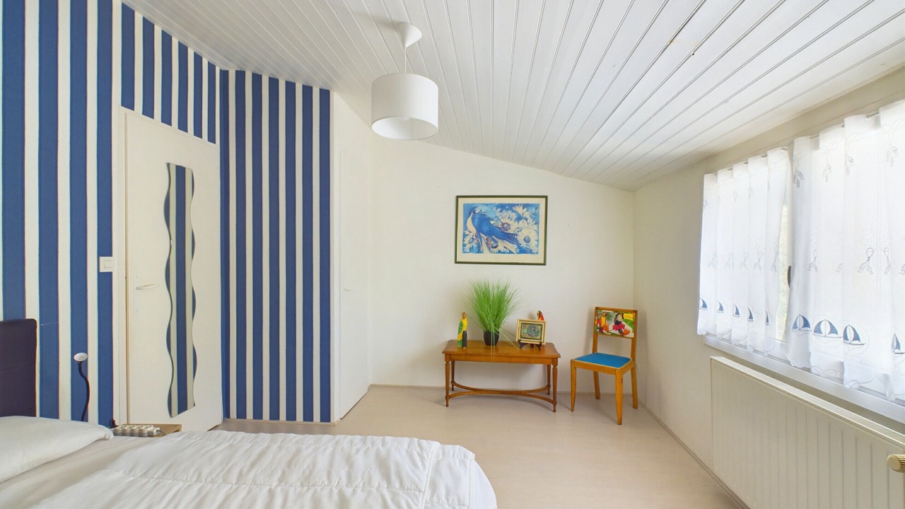 Photo of Bedroom in Brem Sur Mer