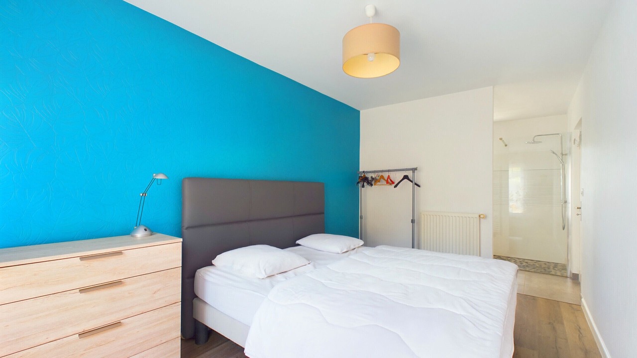 Photo of Bedroom in Brem Sur Mer