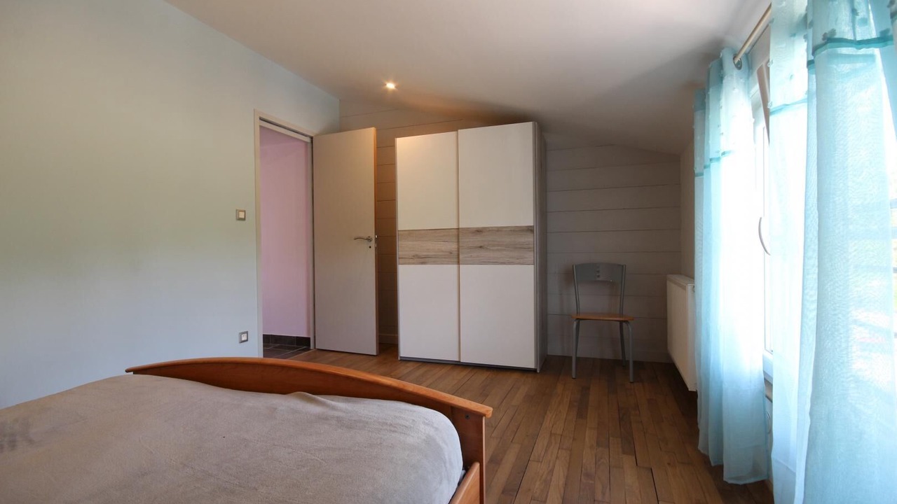 Photo of Bedroom in Chatillon en Bazois