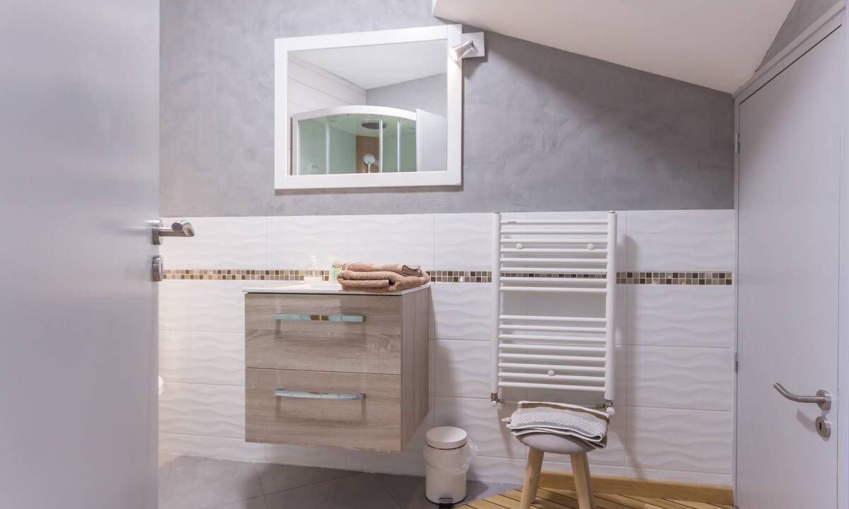 Photo of Bathroom in Chatillon en Bazois
