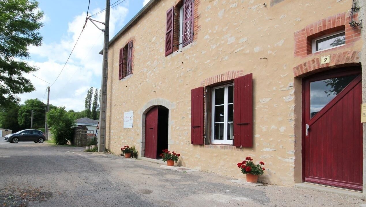 Photo of Outdoor in Chatillon en Bazois