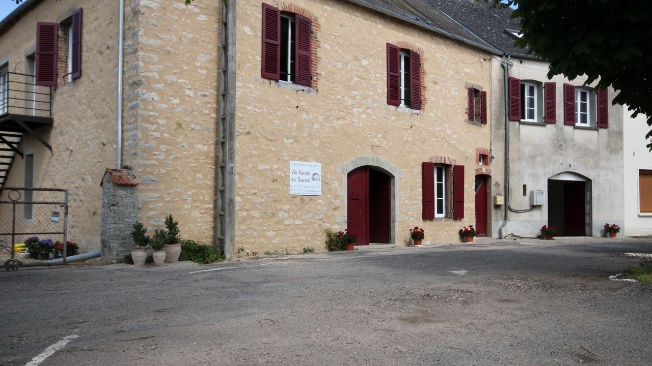 Photo of Outdoor in Chatillon en Bazois
