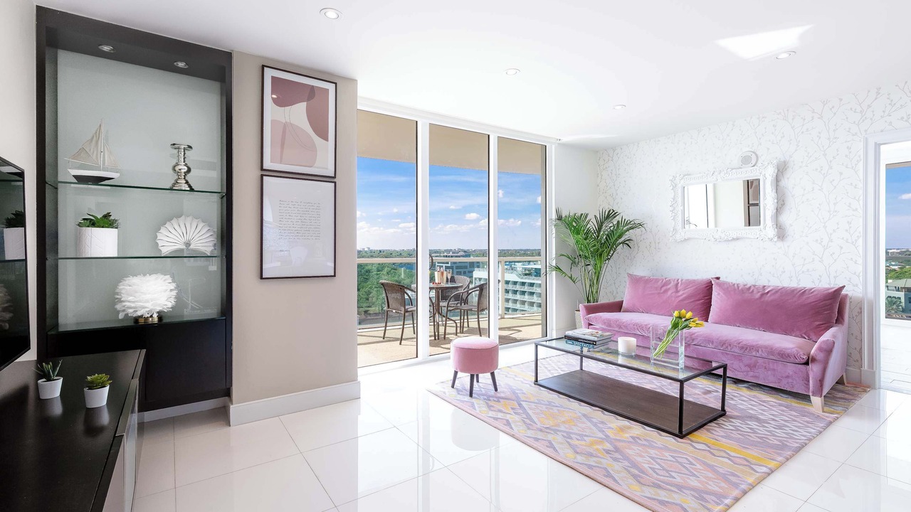 Photo of Livingroom in Coconut Grove