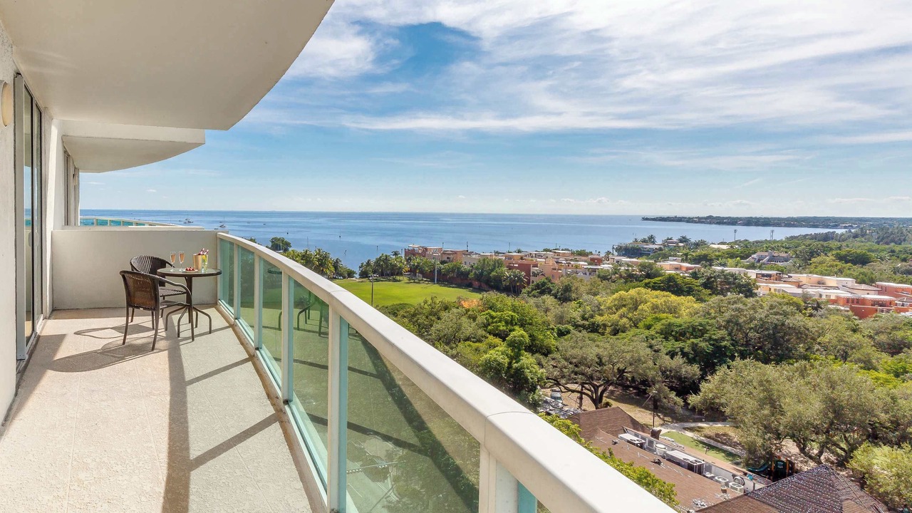 Photo of Outdoor in Coconut Grove
