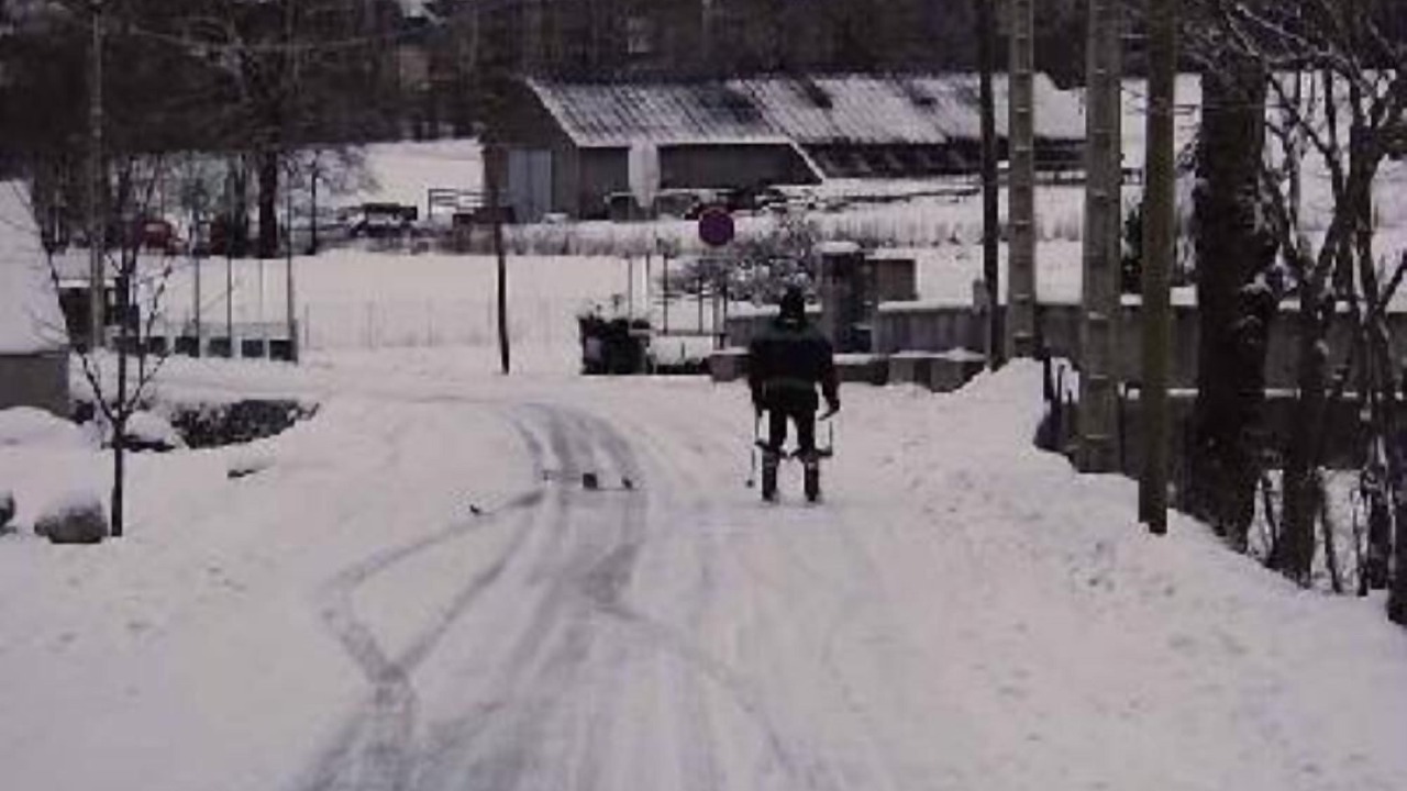 Photo of Outdoor in Vignec