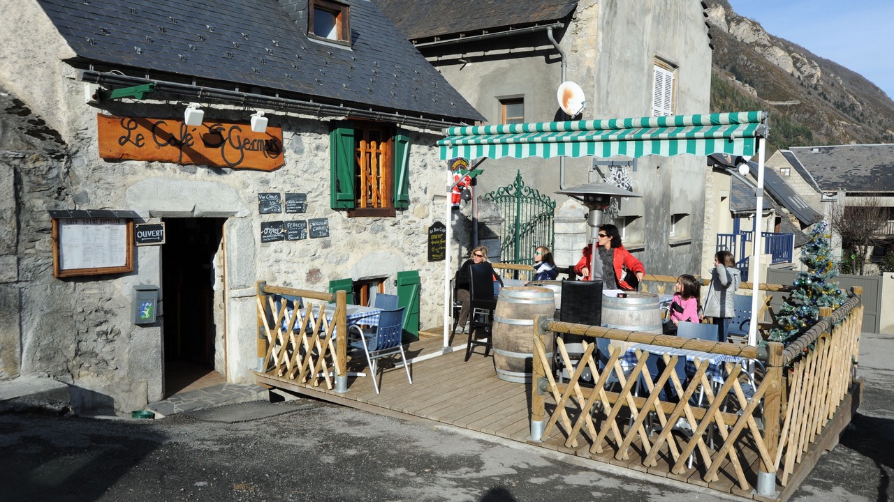 Photo of Outdoor in Vignec