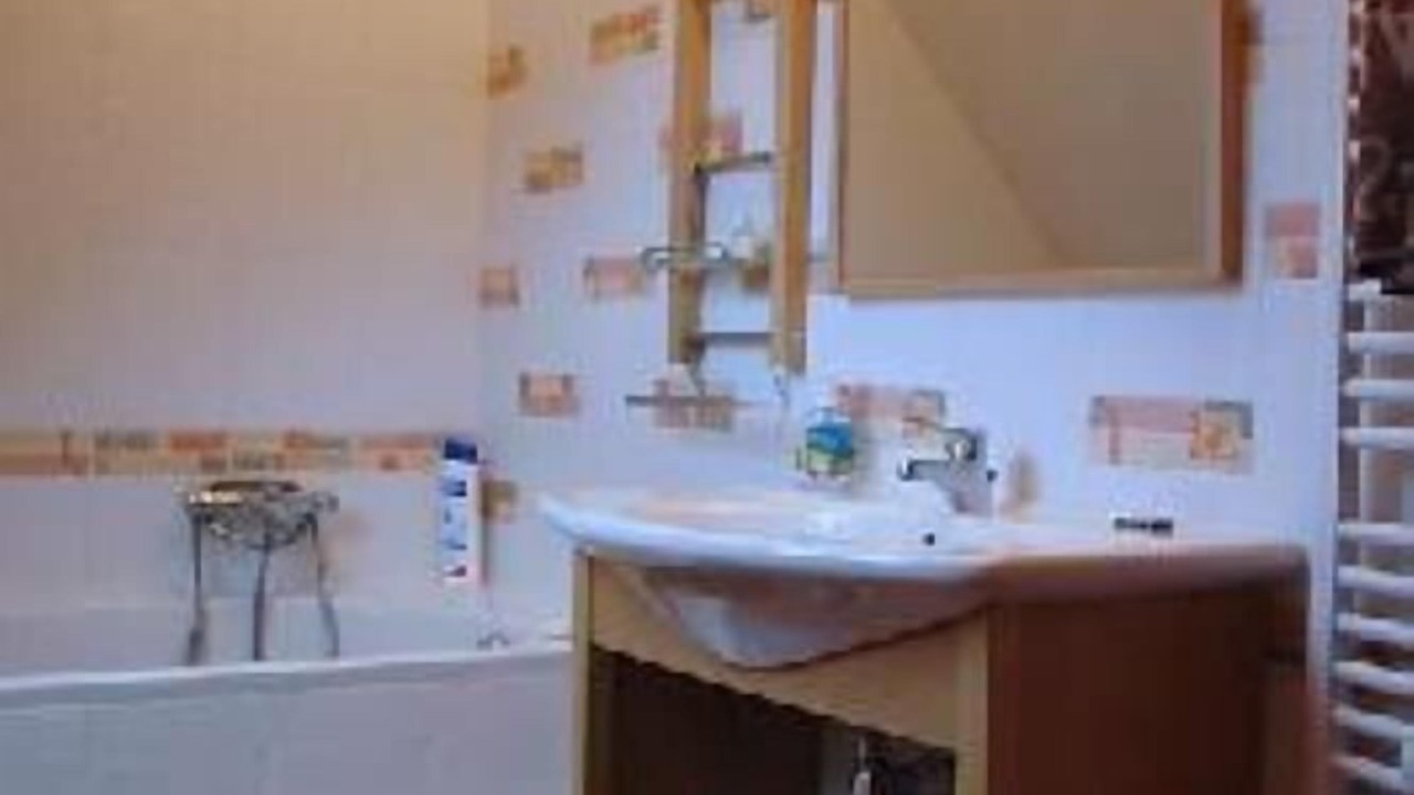 Photo of Bathroom in Vignec